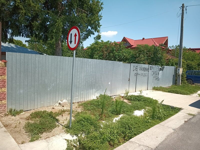 Vidra, Ilfov